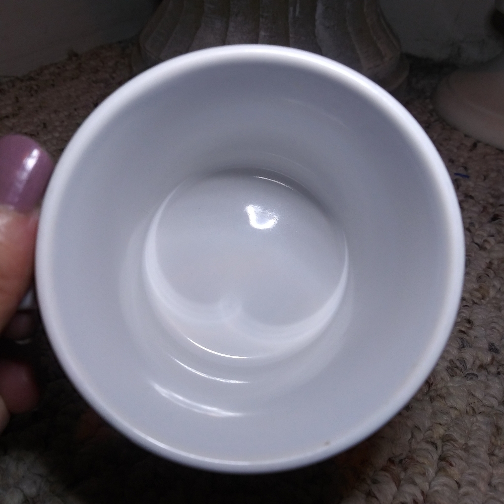 3/$18 Target Lovers Poem Mug - Picture 4 of 5